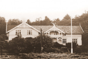 Bilde av Fjellvik / Vesterøyveien 54